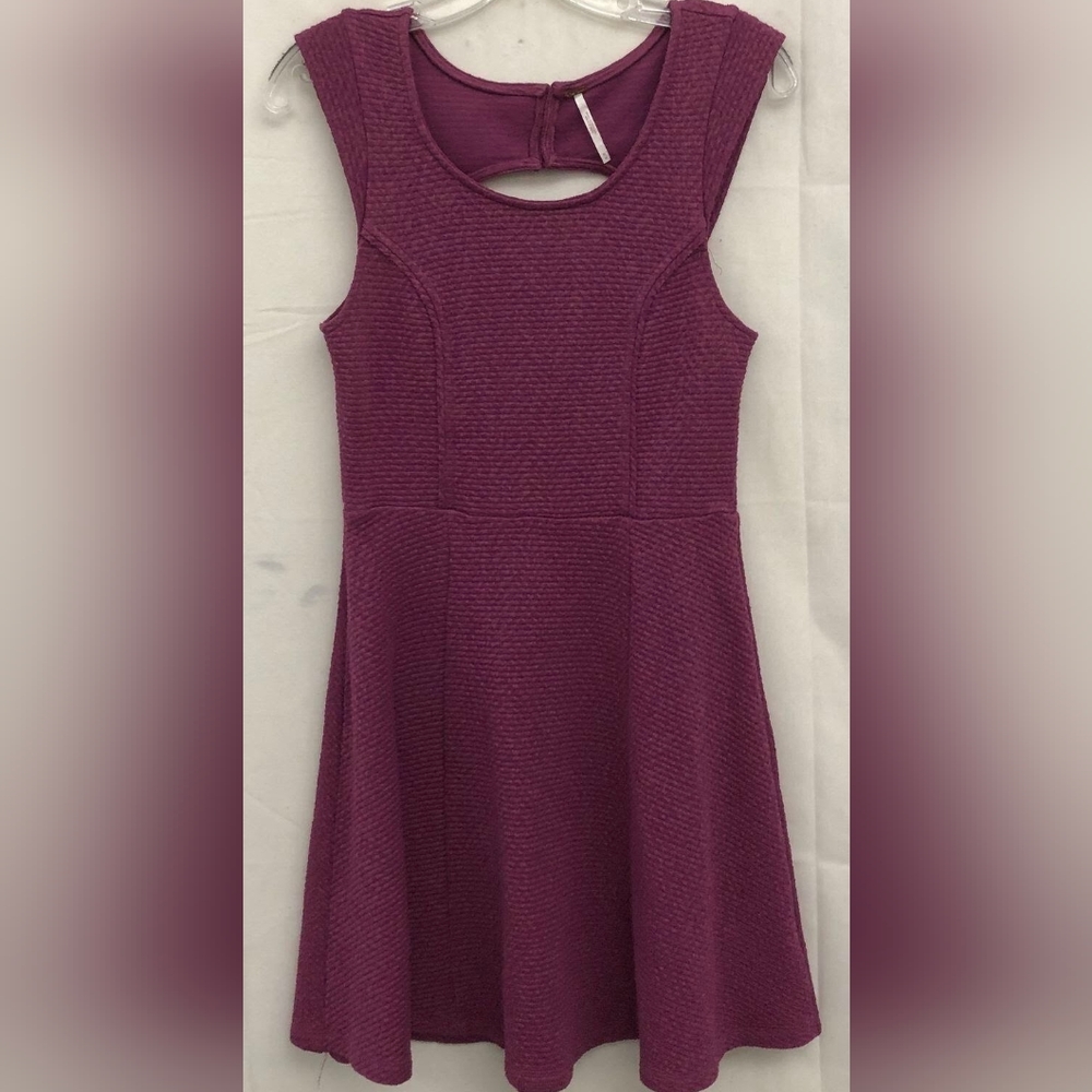 Free People Dress Sz M